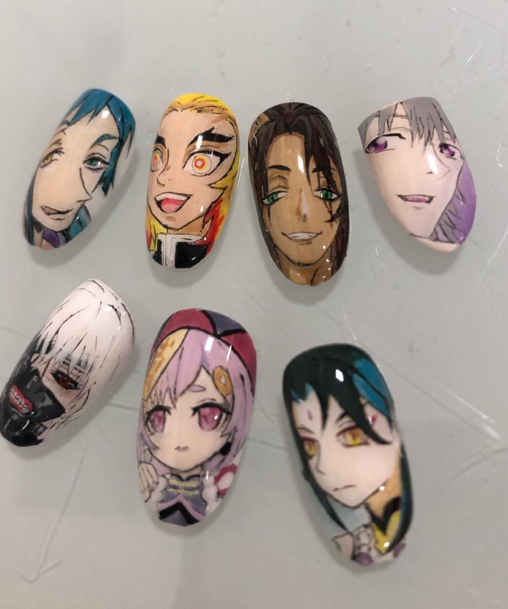 多様なジャンルとデザイン力