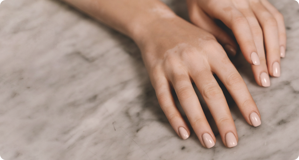 Hand Nail
