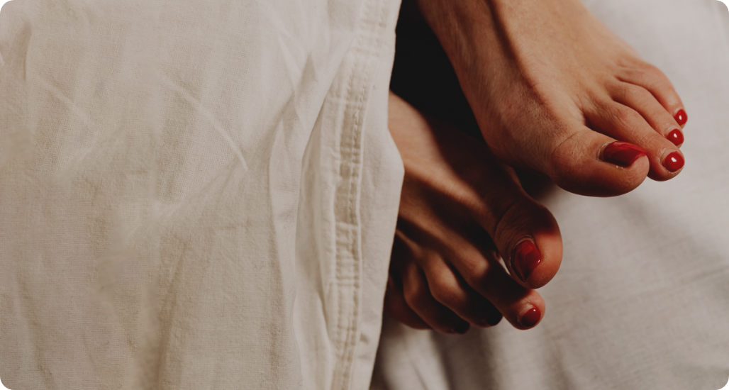 Foots Nail